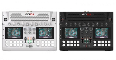 新商品】知らなきゃ損！？今話題のポータブルDJ GODJ-PLUS入荷しました