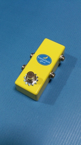 エフェクターマニアックス 2015｜島村楽器 札幌パルコ店