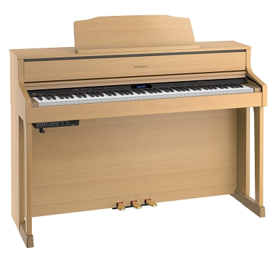 ご予約受付中！】Roland電子ピアノが15年振りのフルモデルチェンジで新