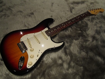 エレキギター】やっぱりストラト！いろんなストラトキャスタータイプを