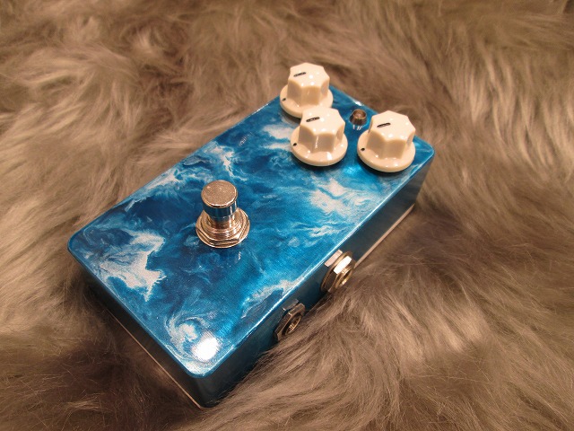 エフェクター】今話題のエフェクター「Leqtique」をご紹介！｜島村楽器