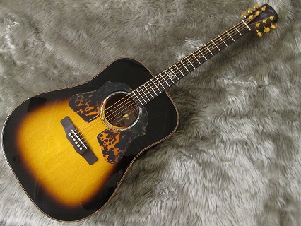 アコギ情報】モーリス持てばスーパースターも夢じゃない！モーリス