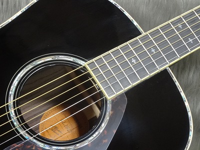 アコースティックギター】YAMAHA LL16D ARE入荷！｜島村楽器 仙台ロフト店