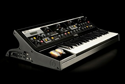 ついに入荷！】moog SUB PHATTY(モーグ・サブファッティ)｜島村楽器