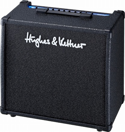 アンプ】台数限定特価！Hughes&Kettner HUK-EDB60DFX｜島村楽器 イオン