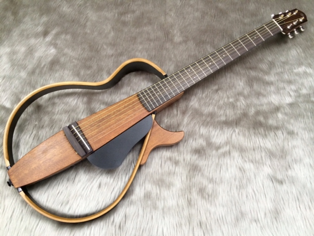 サイレントギター】人気のギターご紹介致します！｜島村楽器 かわぐち