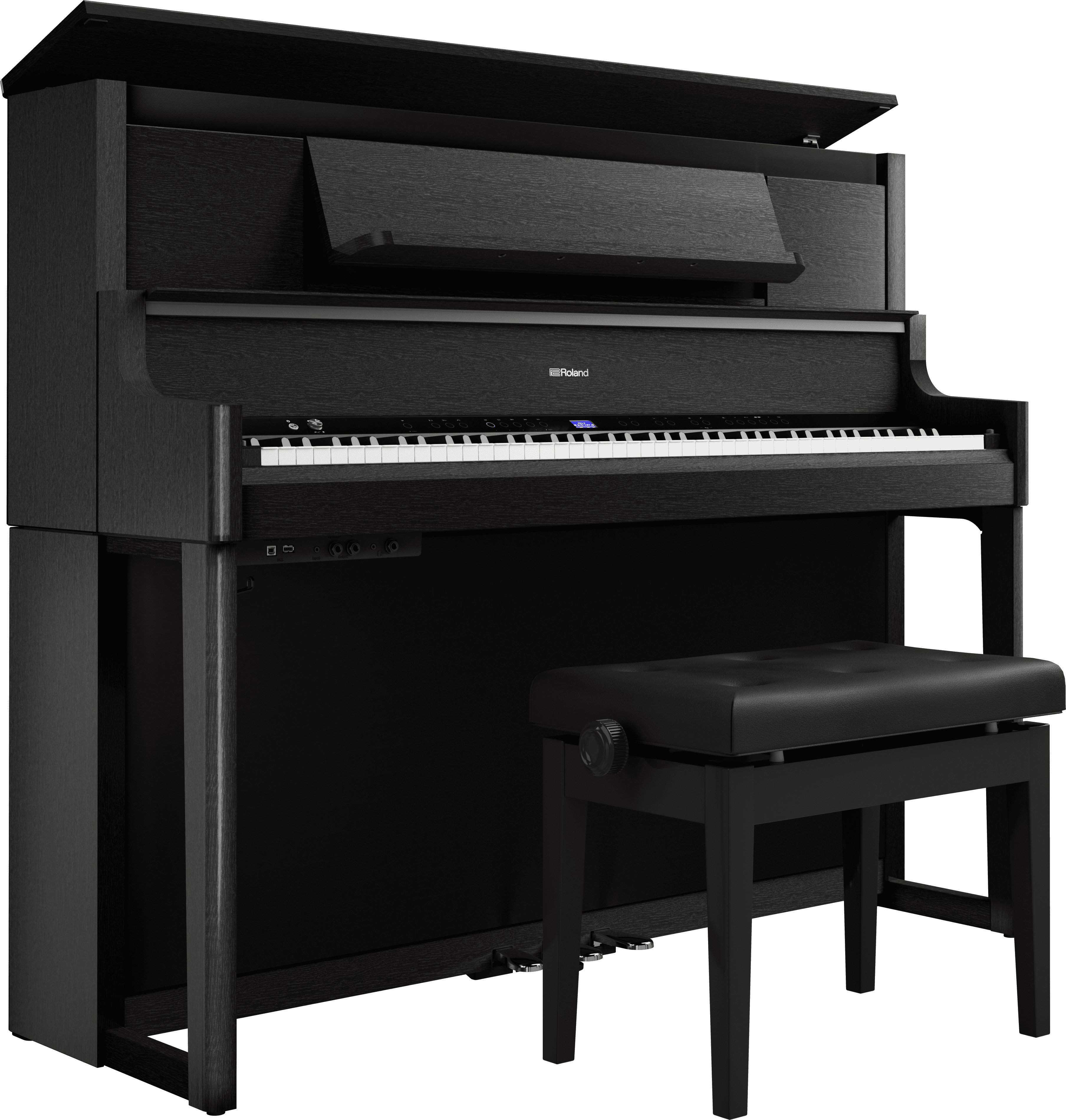 電子ピアノ新商品】Roland×島村楽器「LX9GP」,「LX6GP」,「LX5GP」 3月