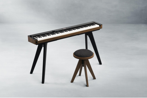 新製品】予約受付中！大人の趣味ピアノにおすすめ電子ピアノが登場