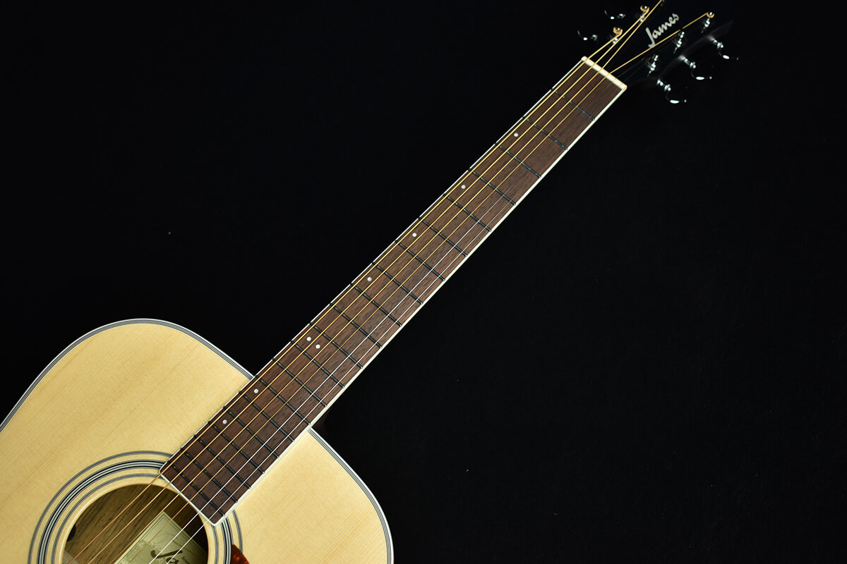 James J-450D/Ova NAT(ナチュラル) アコースティックギター