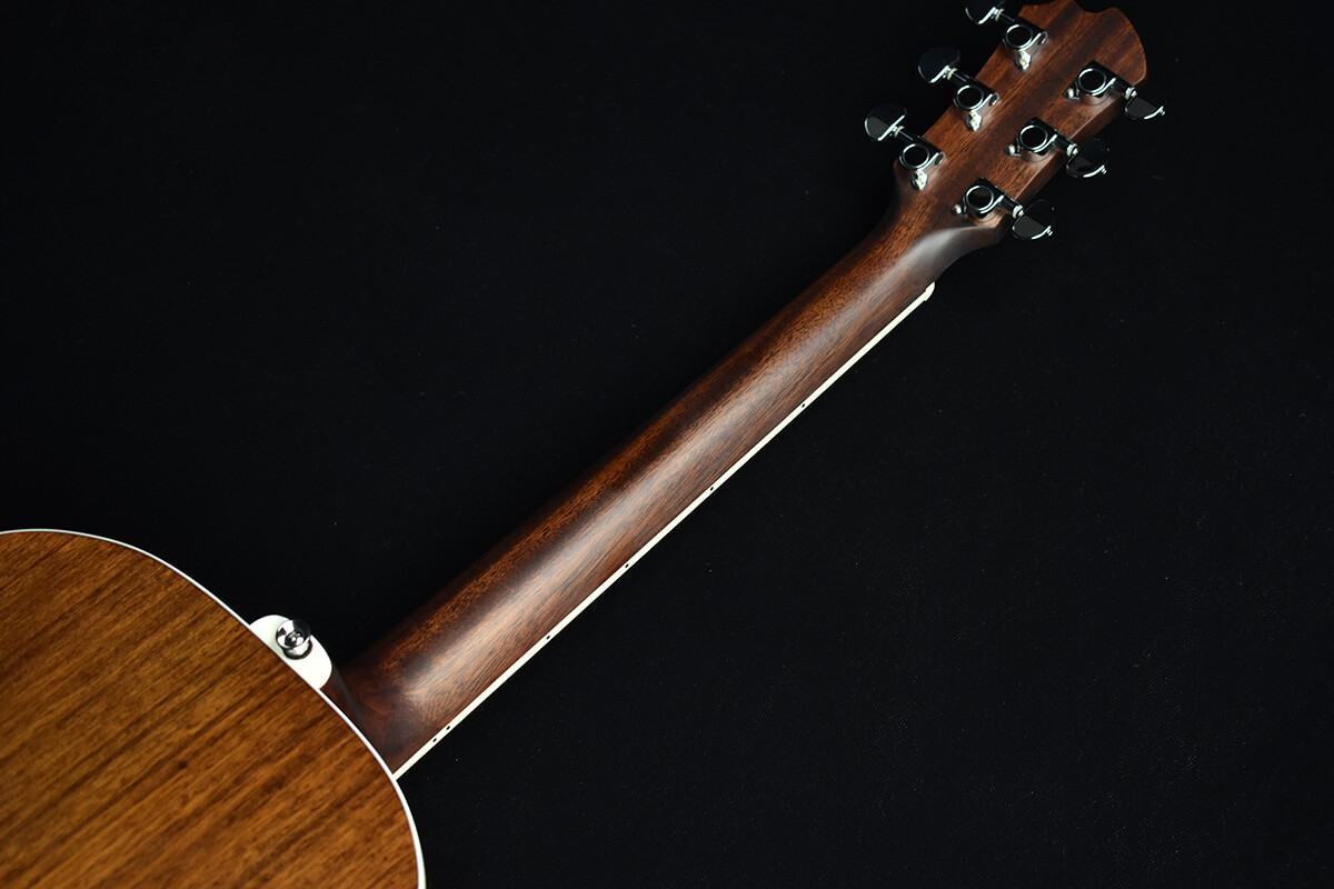 James J-450A/Ova NAT アコースティックギター 【ジェームス】｜島村