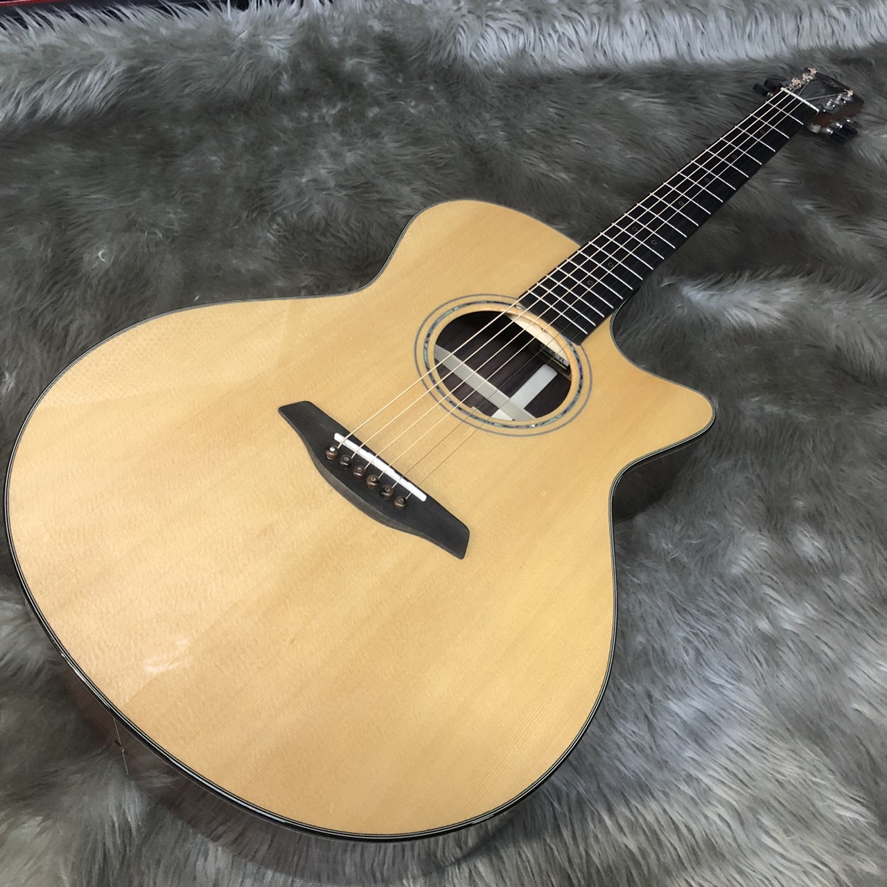 FURCH Green Gc-SR/Yellow Gc-SR 入荷しました！！｜島村楽器 イオン