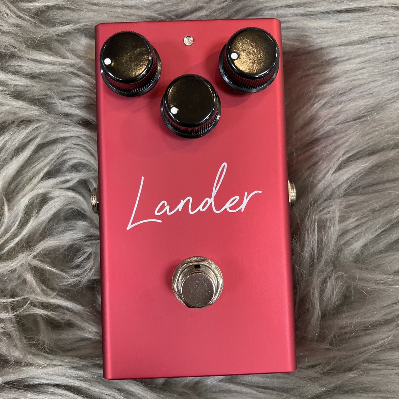 エフェクター】Virtues/monica、Lander入荷しました！｜島村楽器