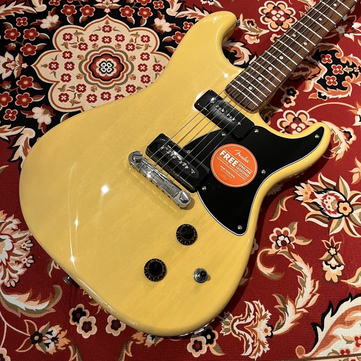 入荷情報】”ビザールなギター”が大量入荷！一挙ご紹介！｜島村楽器