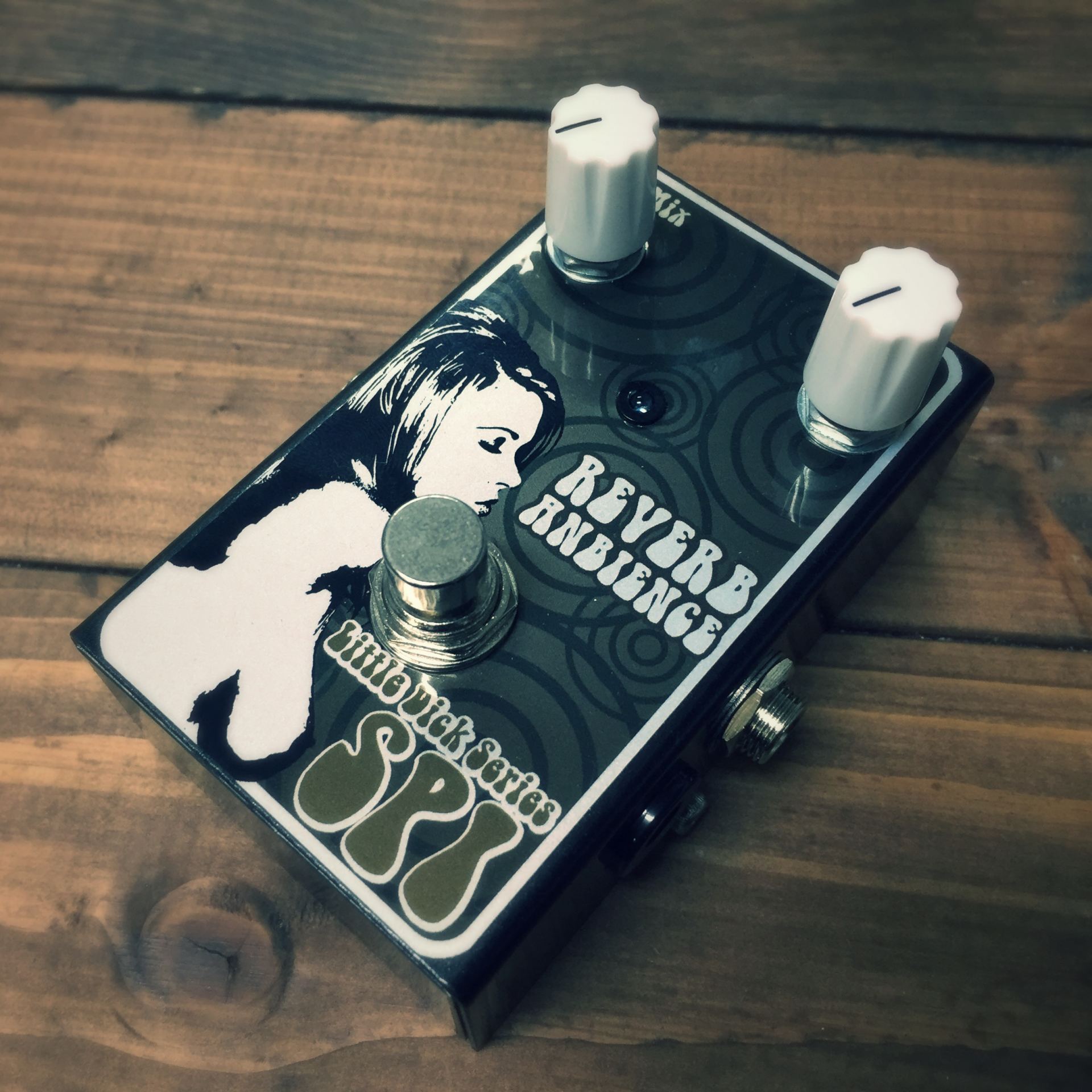 Soul Power Instruments続々入荷中！｜島村楽器 セブンパークアリオ柏店