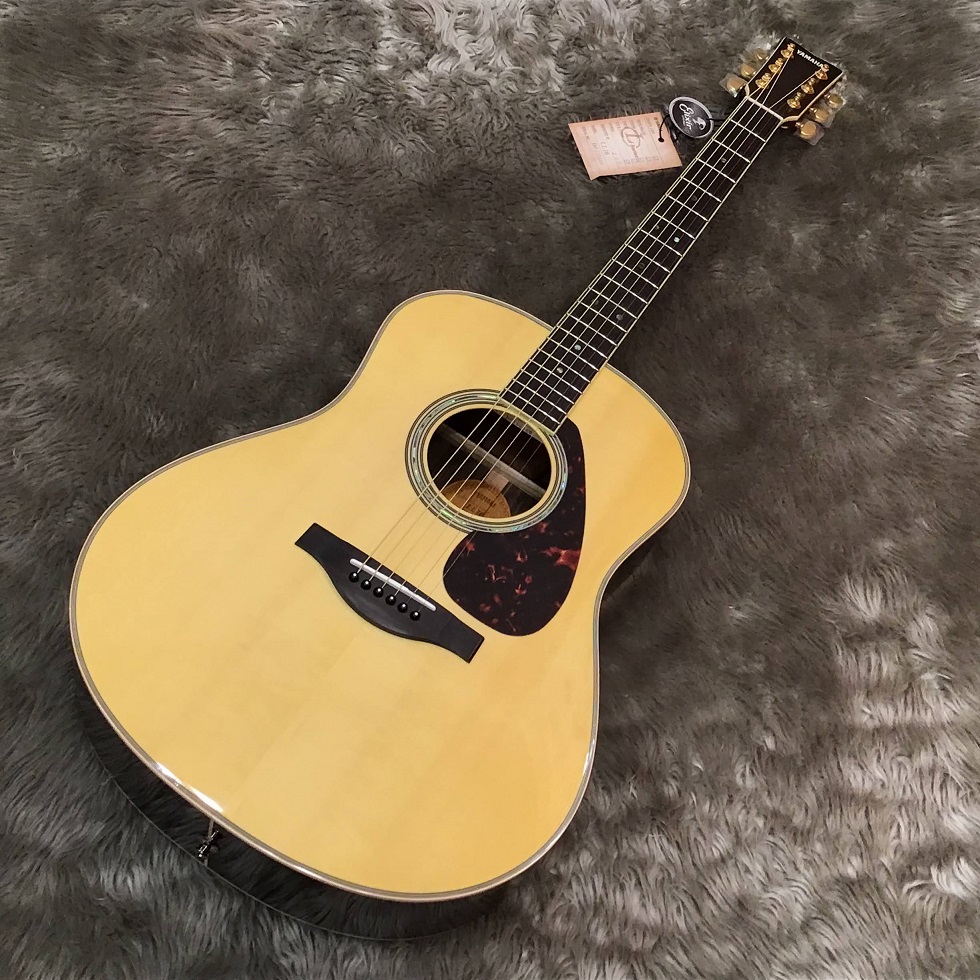 アコースティックギター】10万担当オススメのギターをご紹介｜島村楽器