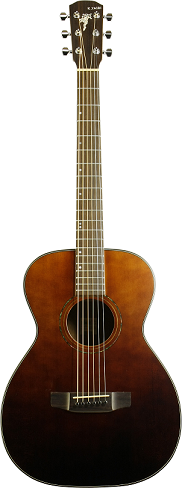 アコースティックギター】K.Yairiから新モデルが12月2日に新発売【予約