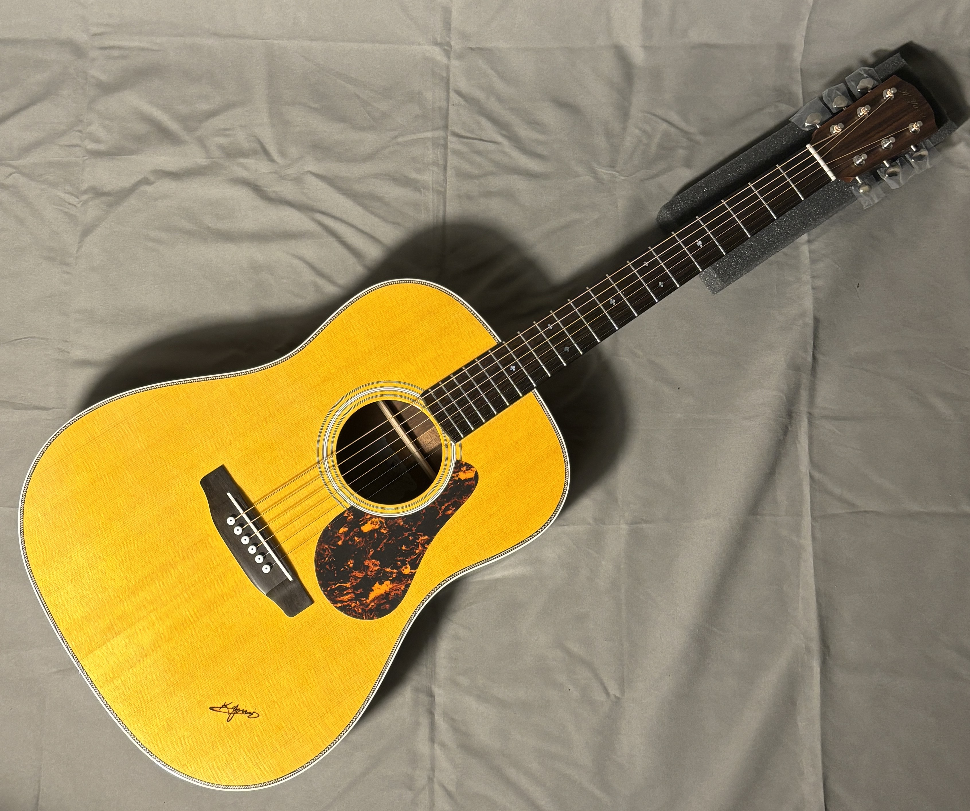 国産アコースティックギターK.Yairiフェア｜島村楽器 ららぽーと富士見店