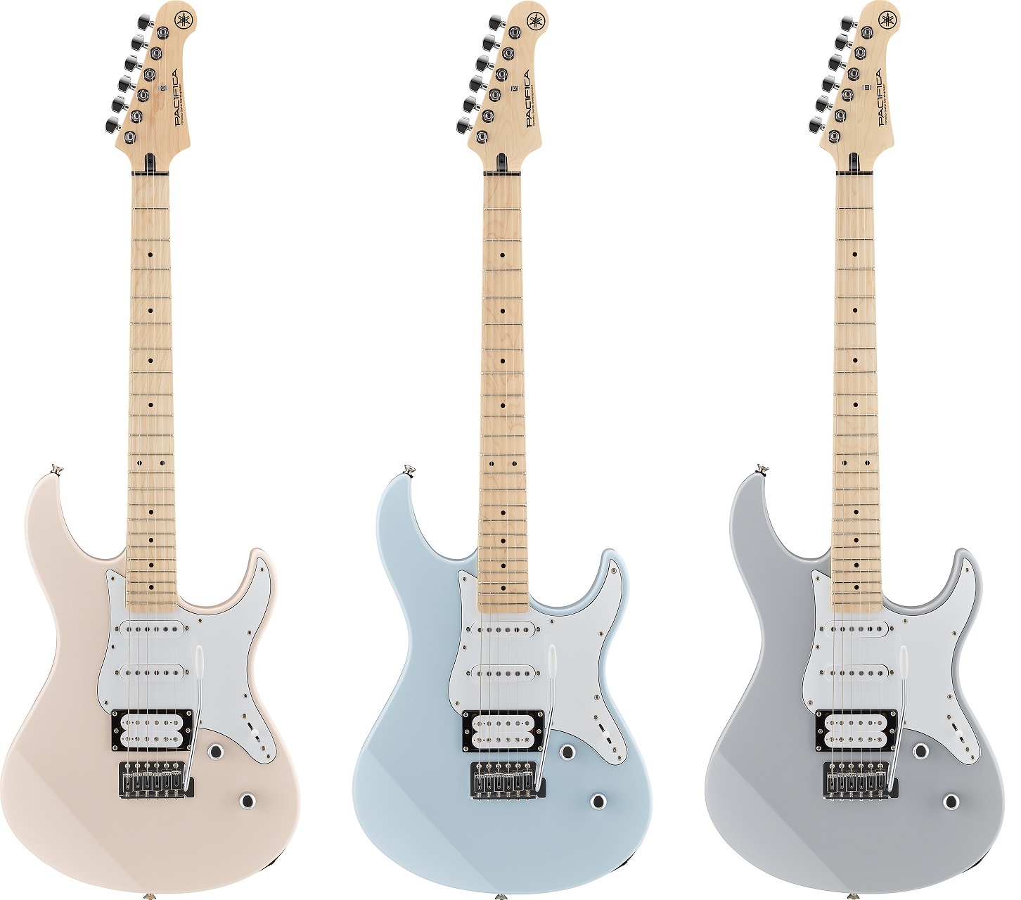 新色入荷】YAMAHA（ヤマハ） PACIFICA PAC112VM エレキギター｜島村