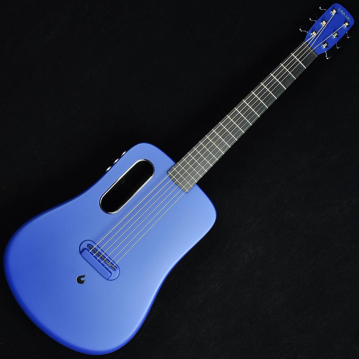 LAVA MUSIC】LAVA ME 2 エレクトリックアコースティックギター 入荷