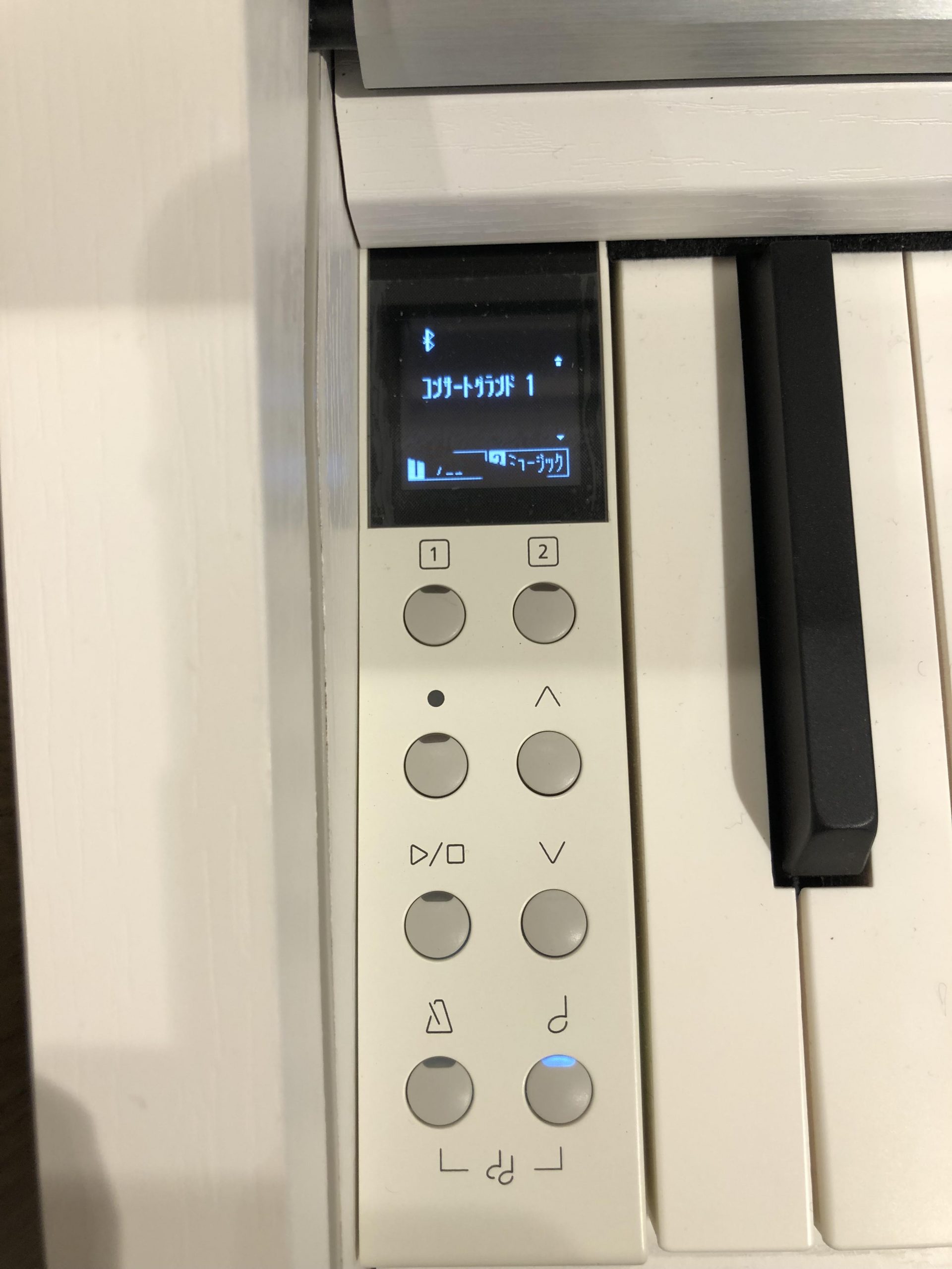 電子ピアノ】KAWAI島村楽器限定モデルCA4900GP｜島村楽器 岩田屋福岡店