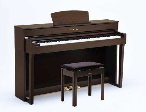 YAMAHA/Clavinova（クラビノーバ）多数お試し頂けます！！｜島村楽器