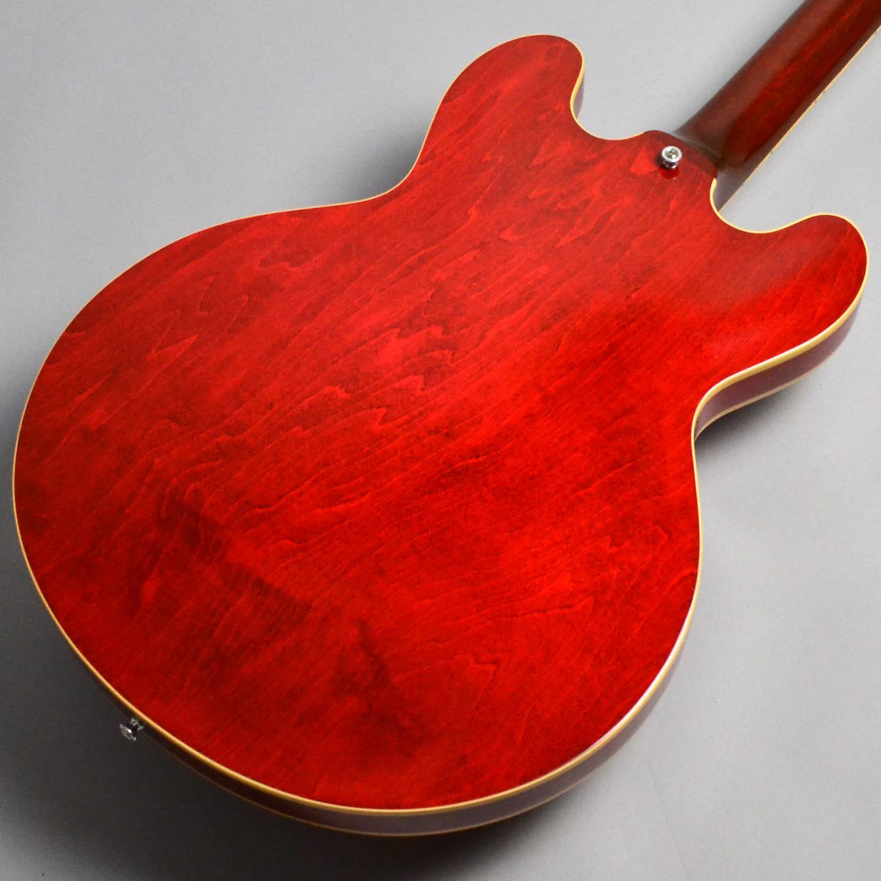 エレキギター】セミアコ・フルアコ展示状況 9/3～ ｜島村楽器 郡山アティ店