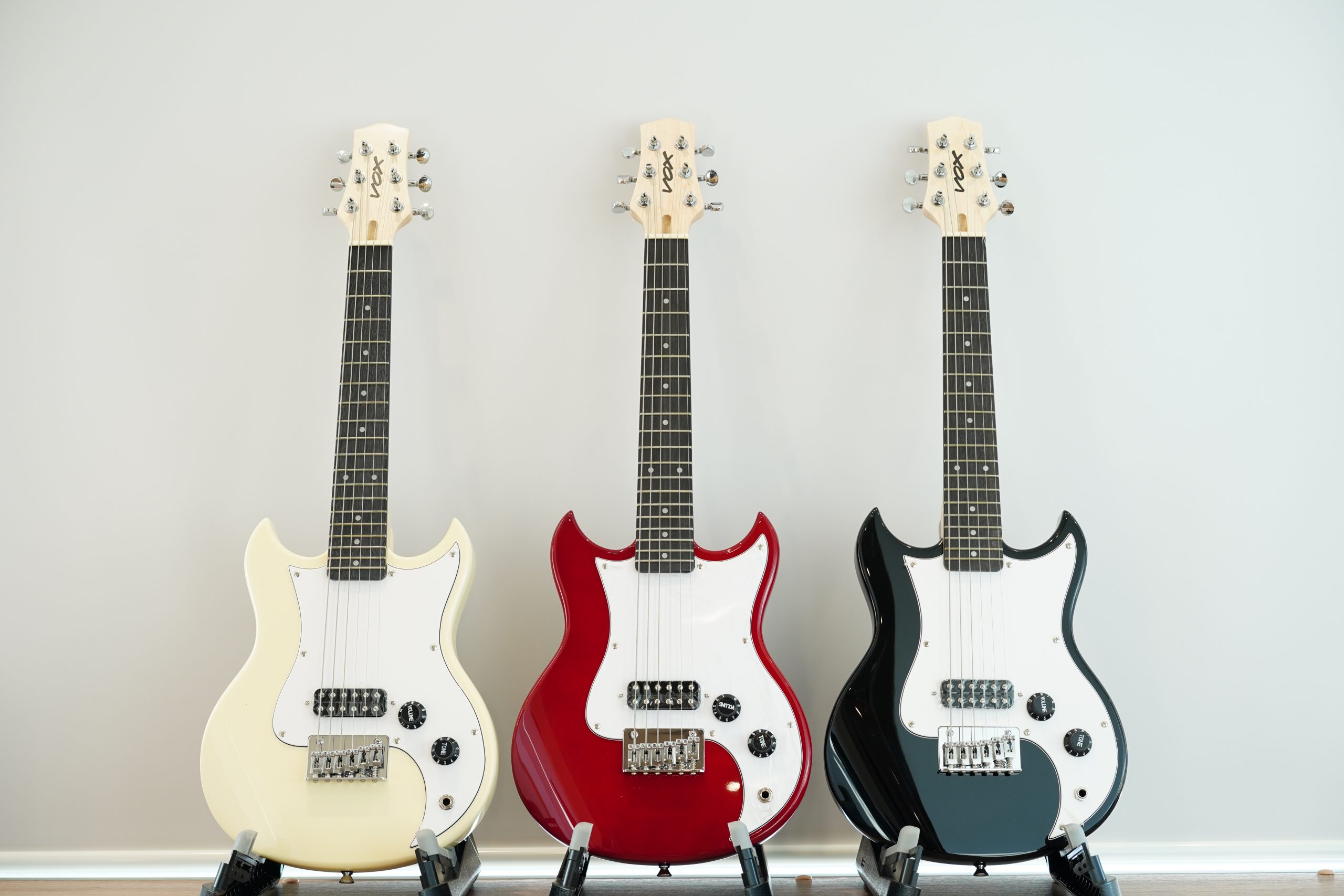 新品入荷】VOXのミニギター入荷しました！｜島村楽器 セレオ国分寺店