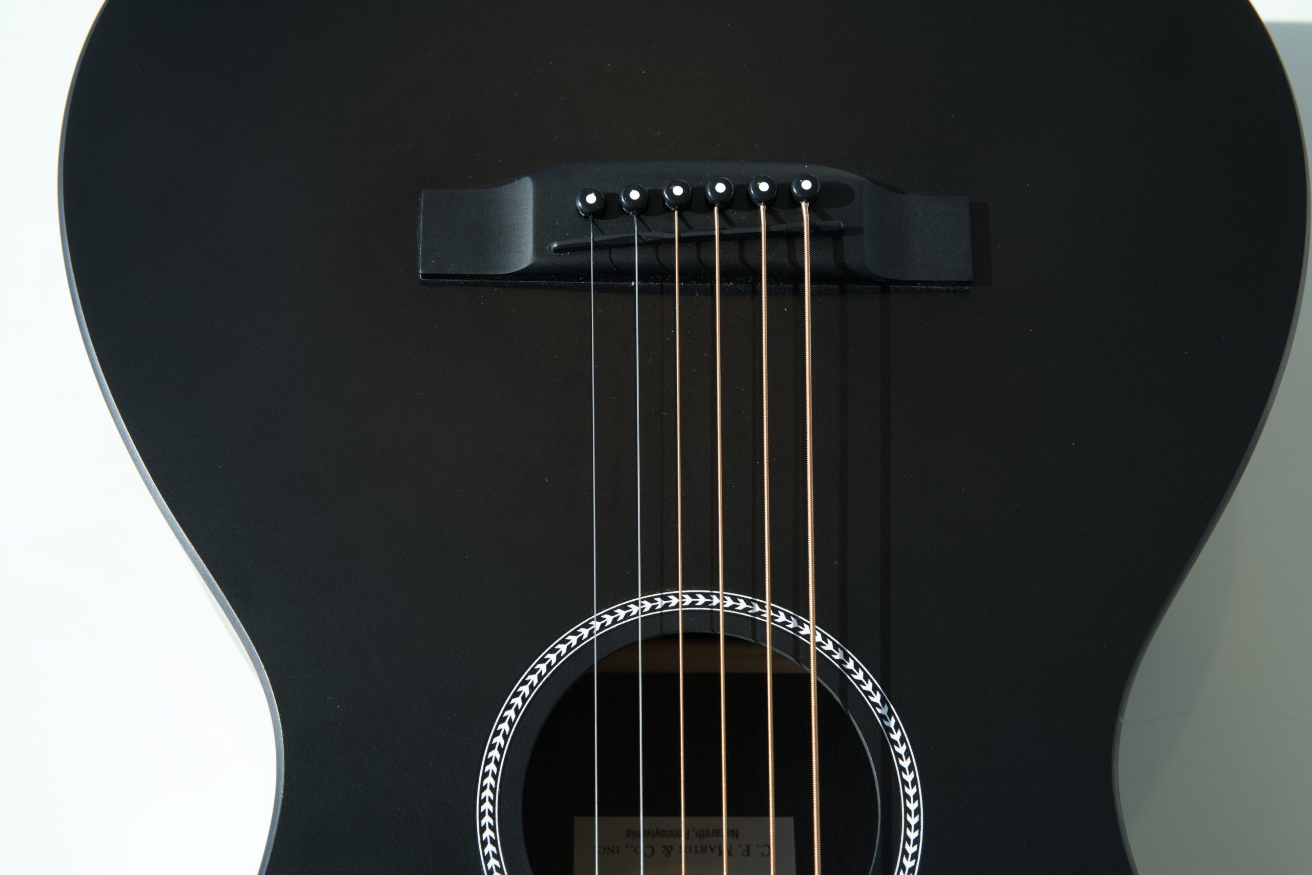 新品入荷】オールブラックのリトルマーチン！Martin / LX BLACKが入荷