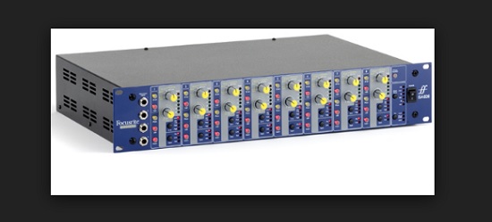 Focusrite ( フォーカスライト ) ISA828！！1台限定です！！お早めにご