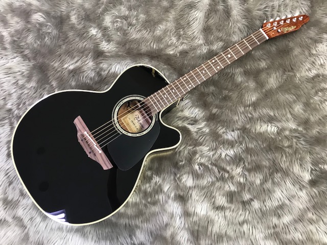 アコースティックギター】Takamine/TDP500-6(BL)入荷いたしました