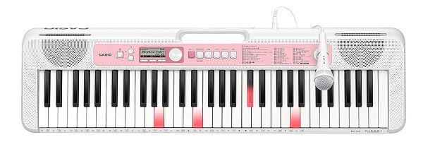キーボード】CASIO 新製品発表！｜島村楽器 アミュプラザ鹿児島店
