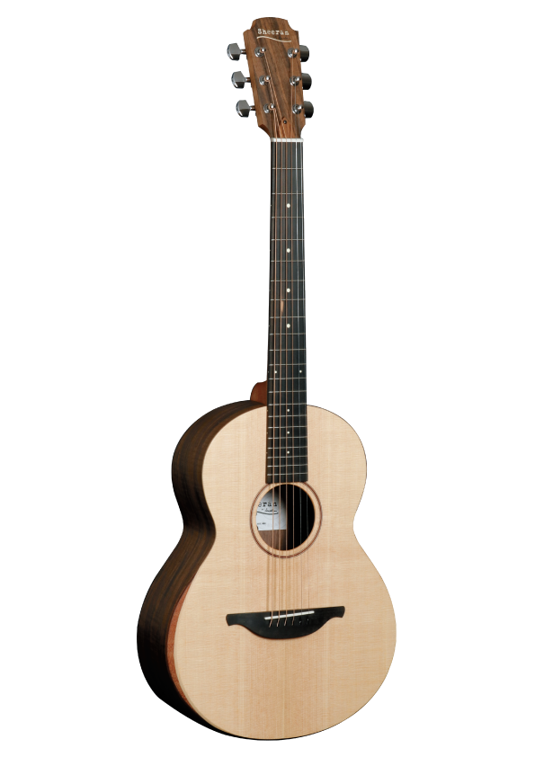 4/28～【GW期間限定】Sheeran BY Lowden全8機種集結！｜島村楽器