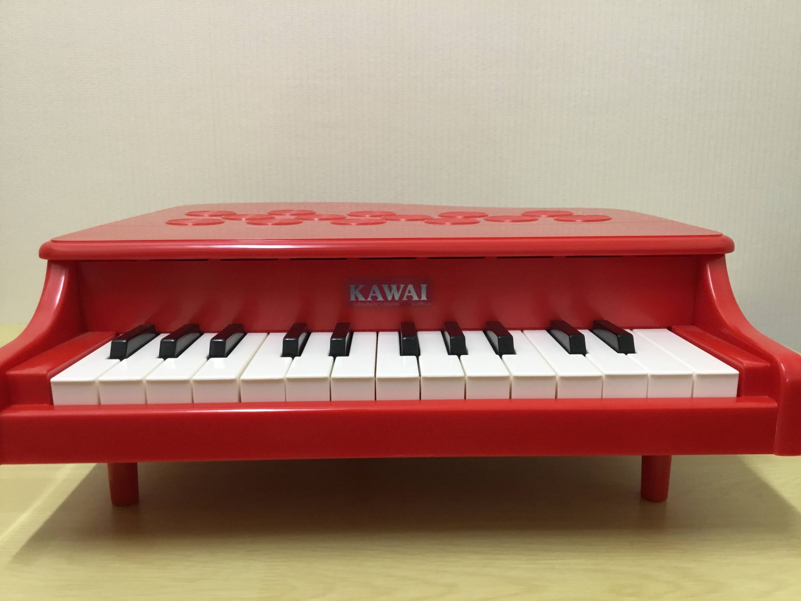 初めてのピアノやプレゼントに！カワイのミニピアノ♪｜島村楽器