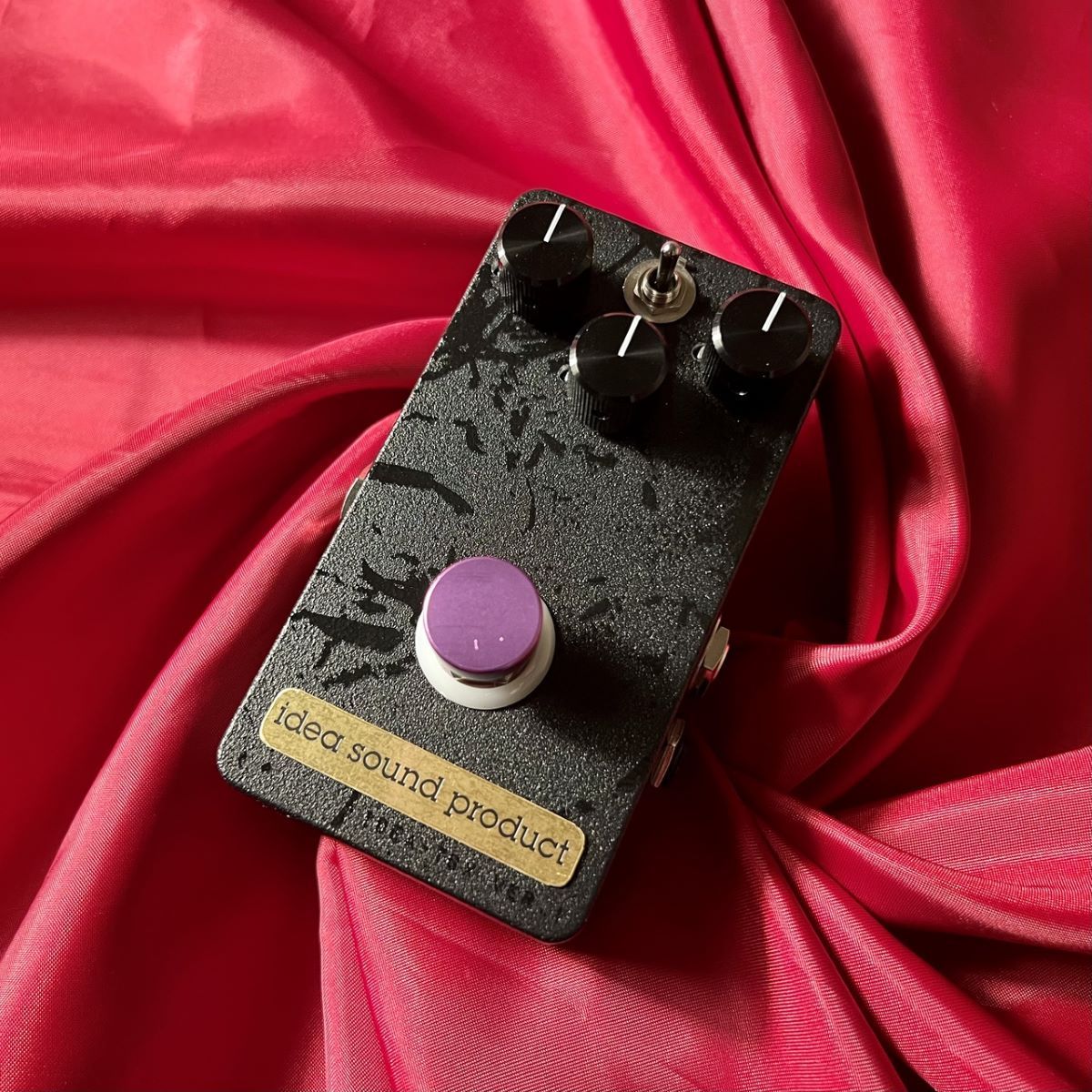 エフェクター】idea sound product全モデル展示！是非お試しを！｜島村