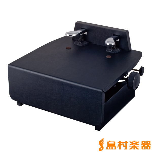 ピアノ補助台（足台）・補助ペダルの選び方～意外と知らない練習