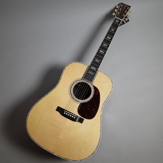 至高の一本】Martin（マーティン） D-45 Standard アコースティック