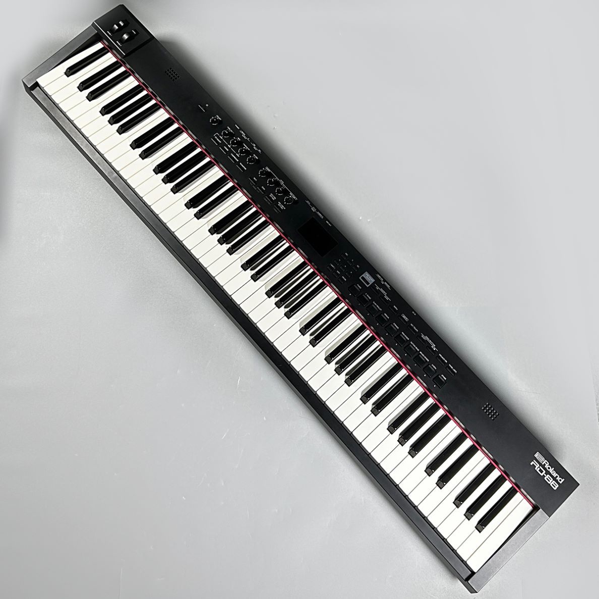 🌈シンセサイザーフェア2026開催中🌈シンセサイザー選びは展示数多数の