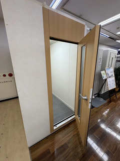 防音ショールーム展示在庫】KAWAIナサールLKSX13-18Hi新規展示いたし