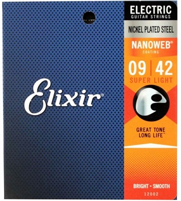 エレキギター弦の選び方と種類をご紹介！｜島村楽器 広島パルコ店