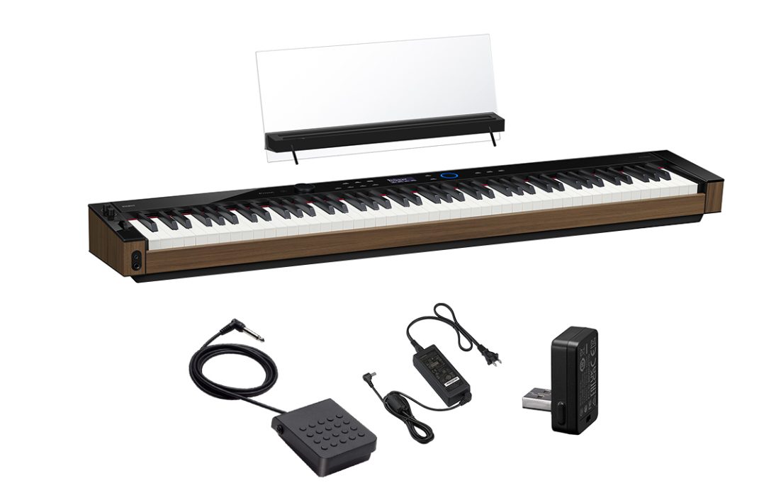 2023年秋版‼》省スペース・コンパクトな88鍵電子ピアノのオススメ特集