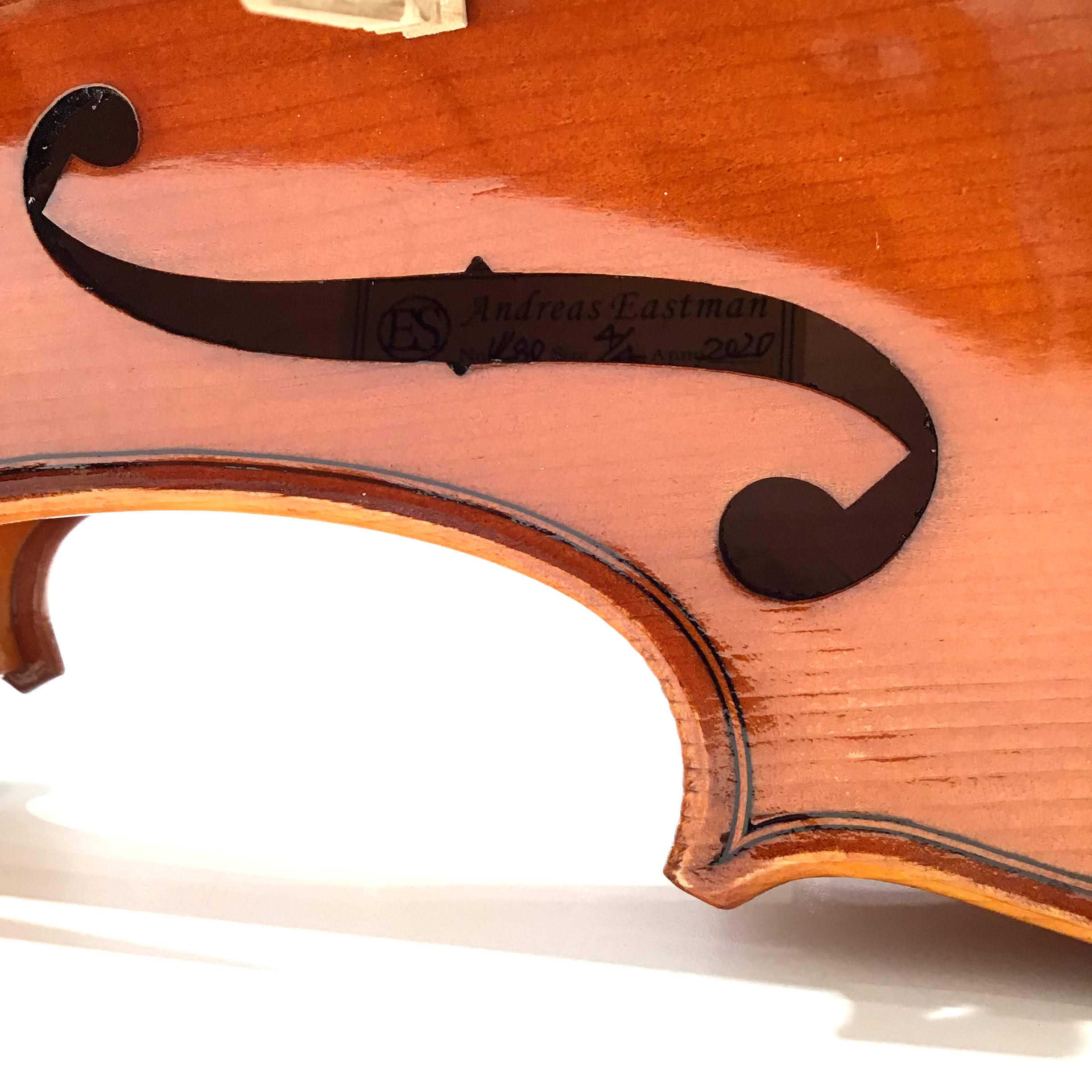 島村楽器限定バイオリンセット SVL80セットのご紹介｜島村楽器