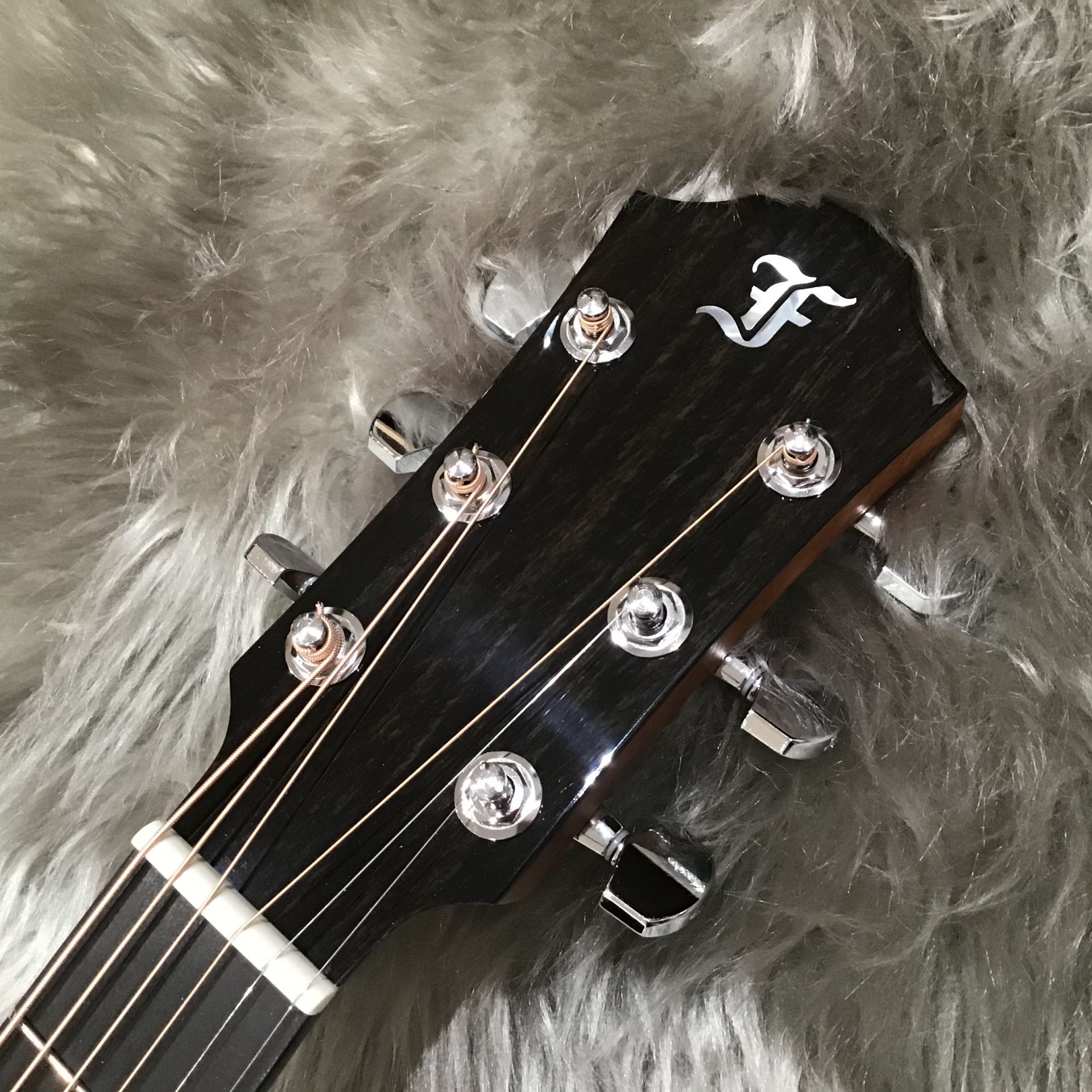 アコースティックギター】Furch(フォルヒ)ギターが3本入荷！フィンガー
