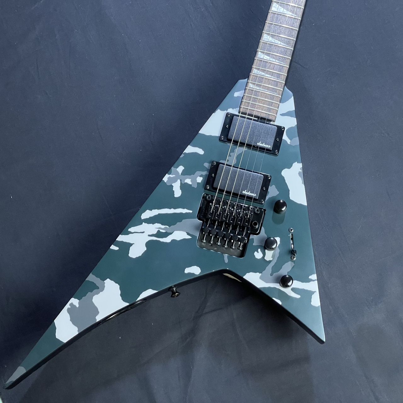 HR/HM】ハードロック、ヘビーメタル系ギターなら島村楽器大宮店へお