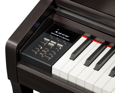 新製品】電子ピアノ KAWAI（カワイ）CA59発売！【ご予約受付中