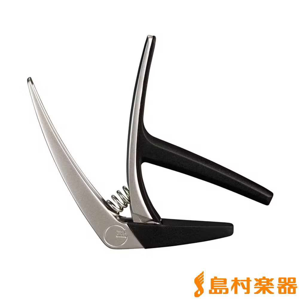 カポタスト（カポ）についてご紹介！ギター初心者にもおすすめ【使い方