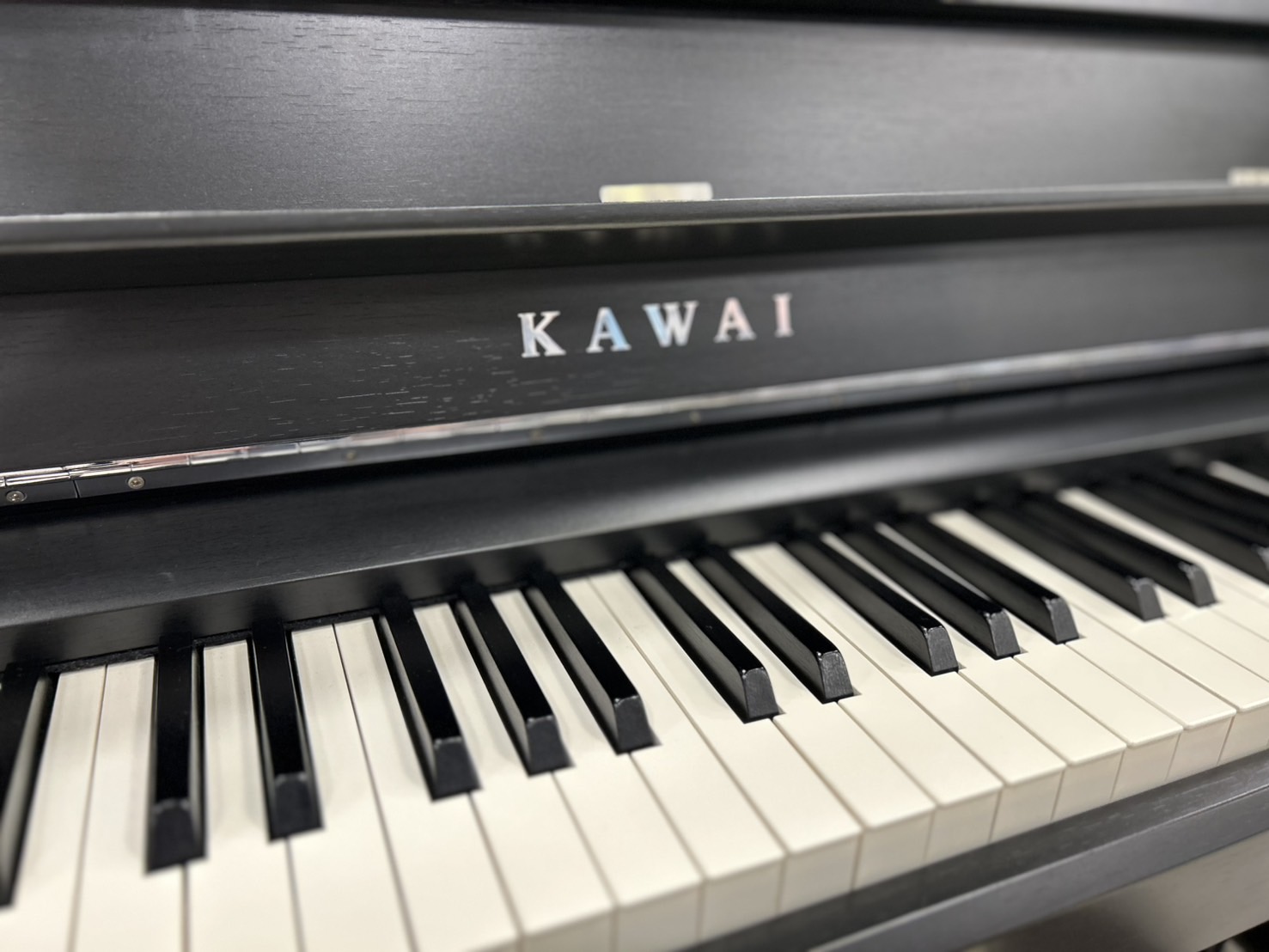 世界が認める、KAWAIブランドの電子ピアノを島村楽器で！大分店でお