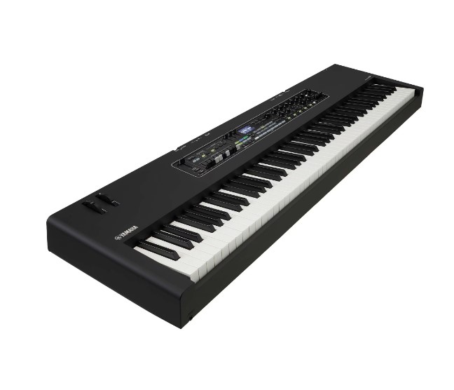 島村楽器 x ヤマハ】初めてのバンドキーボードセミナー～人気曲の”あの