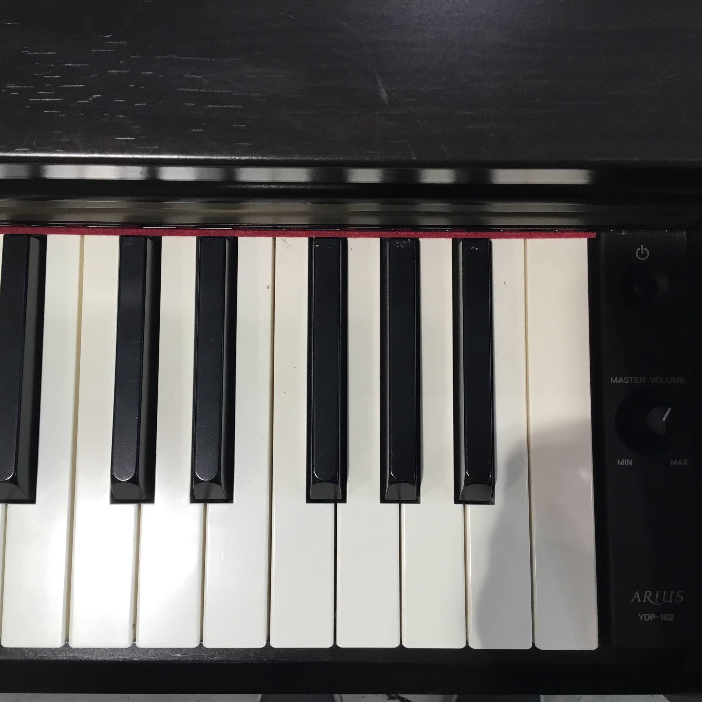 SOLD OUT】YAMAHA YDP-162R/2014年製｜島村楽器 水戸マイム店