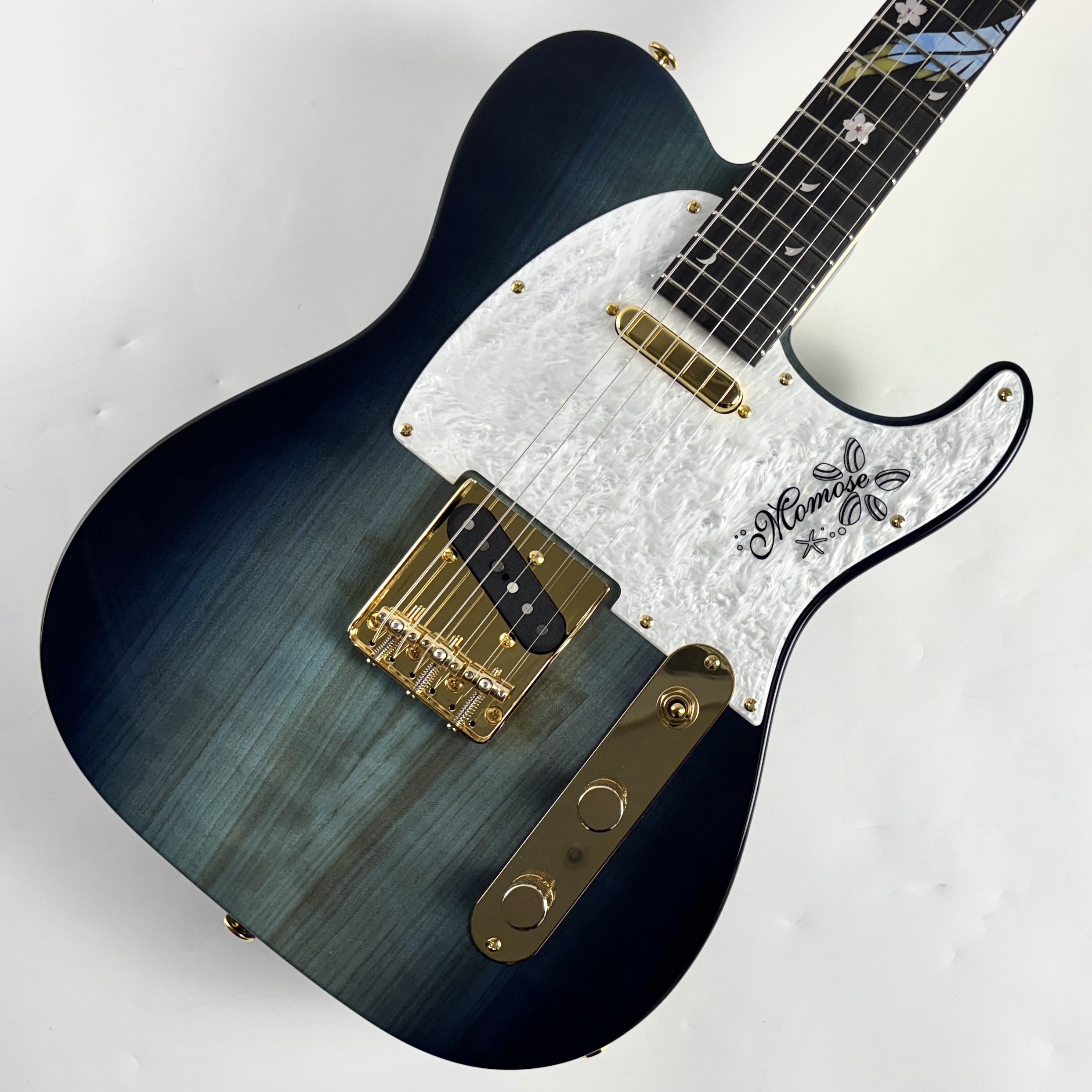 新入荷】ディバイザー大商談会2025限定モデル『MOMOSE MT-HYUGAZAKURA