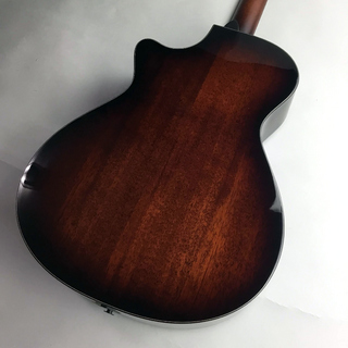 アコースティックギター】Taylor 522ce V-Class｜島村楽器 アミュ